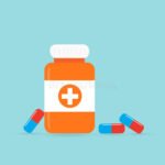 bottle-medical-pills-icon-tablets-useful-medical-pharm-pharmacy-prescription-background-77759858